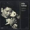 CD BILLIE HOLIDAY - Billie's Blues  CDP7487862 Blue Note 1988 Japan Jazz Used