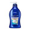 Cream Care Body Wash British Royal Lily Scent Pump 480ml