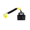 For 2012-2013 Hyundai Elantra 95750-3X105 Rear View Backup Parking Assist Camera
