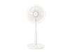Koizumi Electric AC Remote 3 Levels of Air White Fan, Motor, Control, Flow, Oscillation, On/Off Timer, KLF-3024/W