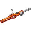 SHIMANO Smelt Lake Master Angle Changer Reversible KC-030Q Orange