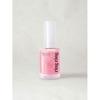 Daiso Ring Glitter Nail 10ml Sparkling Pink