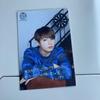[USED] BTS Jungkook Venue-exclusive FC Membership Renewal Bonus Photo Trading Card