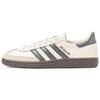 Originals Handball Spezial Off White Core Black Gum Comfortable Versatile Low Top Sneakers Unisex Sneakers JH8662