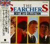 CD SEARCHERS - Love Potion No.9 /the Searchers Bes TECP25599 PRT 1990 Japan ObiRock Used