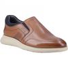 POD Mens Holden Italian Leather Loafers