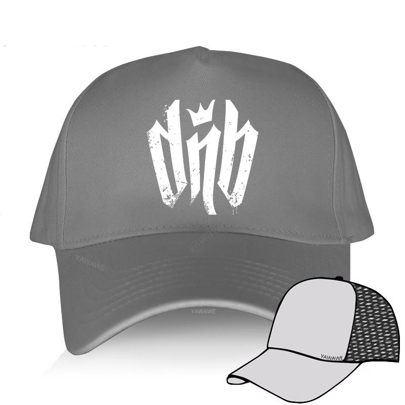 Men Outdoor Snapback Baseball Cap Boyfriend Hats Dnb High Quality Cotton Caps Man Women Summer Breathable Sunhat Drop Shipping