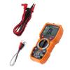 PEAKMETER PM18C Intelligent Digital Multimeter Voltage Resistance NCV Tester