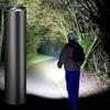 Portable Mini LED Torch Rechargeable Powerful Light Torch Outdoor Fixed Focus Torch New