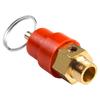 Air Compressor Relief Valve Safety Relief Air Compressor Air Tools
