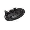 96507789 Rear Left Exterior Door Handle For Daewoo Matiz Chevrolet Spark 1998-05