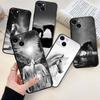 Runing Horse Phone Case For iPhone Samsung Galaxy Redmi Xiaomi Oppo OnePlus Note S A 7 8 9 10 11 12 13 14 20 21 22 23 53 54 Pro Max  Ultra TPU Soft