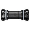 SHIMANO BSA MTB IBBMT801KB BB-MT801 68/73mm K-TYPE (Spacer 2.5mmX2, 1.8mmX1, 0.7mmX1)
