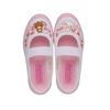 Sanrio Sugar Bunnies S01 ASAHI S01 Indoor 2E Kids' Shoes, Pink, 13.0 Cm,