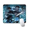 Jujutsu Kaisen Mouse Pad: Gojo Satoru & Yuji Itadori 20x24cm Game Pad