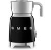 Milk Frother Smeg MFF11BLEU