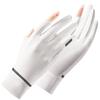 Summer New Women's Light and Icy Breathable Sunscreen Gloves, Riding, Driving, Outdoor Sports Can Be Thin