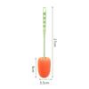 Portable Cup Brush Long Handle Bottle Brush New Sponge Brushes