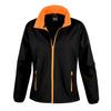 Womens/Ladies Core Printable Softshell Jacket
