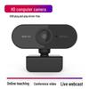 1080p Full HD Autofocus USB Webcam with Microphone for Streaming & Online Classes