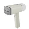Steam Rich Handy Steamer Powerful Steam Powerful Output Wrinkle Removal Disinfection Deodorization Pollen and Dust Mite Prevention Brush Included