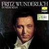 LP Record FRITZ WUNDERLICH - In Memoriam 2535801 Deutsche Grammo 1971 Germany Classical Used