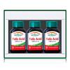 Jamiesen Folic Acid 25g + Gift Box, 100 Tablets, 3 units,Korean Health Food