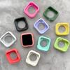 Cover for Apple Watch Case 42mm 46mm Soft TPU Cover Screen Protector Apple Watch Series 10