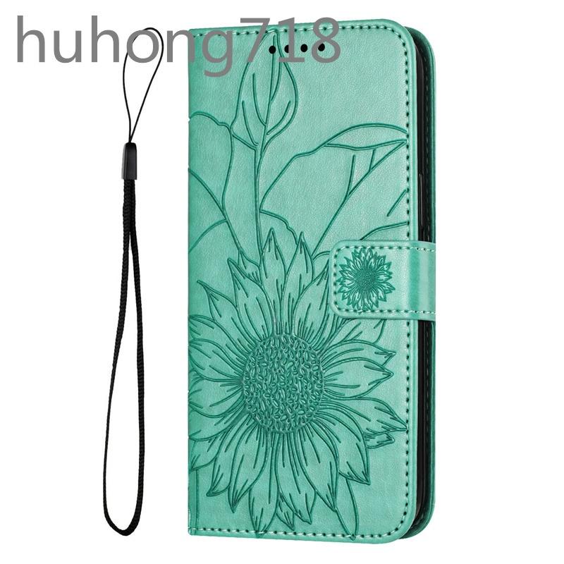 For Oneplus 1+ Nord 2T CE 2 3 4 Lite 5G Case Leather Wallet Flip Casing with Card Holder Cover