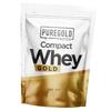 Protein with Digestive Enzymes, Compact Whey Gold, (29618004)