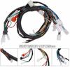 Electric Wiring Harness For Chinese ATV UTV Quad 4 Wheeler 50/70/90/110cc/125cc