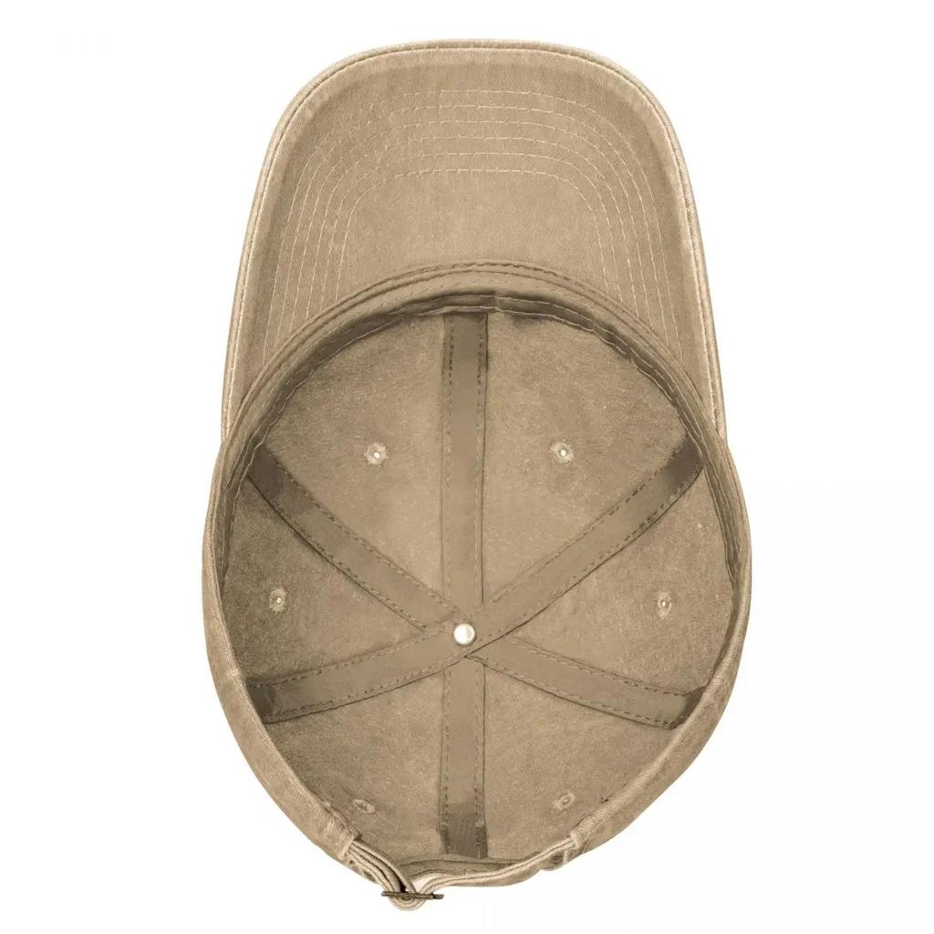 Camp Half-Blood Percy Jackson Men Women Baseball Cap Distressed Denim Hats Cap Retro Outdoor Workouts Unstructured Cap