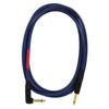 KAMINARI K-GC3LS Electric Guitar Cable 3m LS
