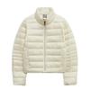 Official Women S Pierce X Light Crop Down Jacket