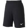 Tennis Wear Dry Aeroflow Game Pants Keep Light High Breathability 62JB2000 Black L [Mizuno]