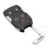 Car Keyless Smart Key Fob HYQ1EA For Chevrolet Silverado Sierra 1500 2500 3500