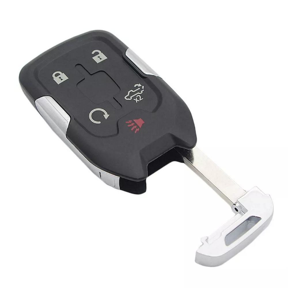 Car Keyless Smart Key Fob HYQ1EA For Chevrolet Silverado Sierra 1500 2500 3500