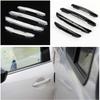 Car Sticker Door Edge Guards Trim Molding Protection Strip Scratch Protector Car Crash Barriers Door Guard Collision Universal