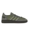 Adidas Handball Spezial Cordura Pack - Focus Olive Unisex Sneakers Green Silver-Pebble Shadow-Olive IE6602