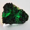 Rough Earth Mined Emerald 49.62 Ct Natural Huge CERTIFIED Green Loose Gemstone A-5682