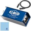 Cloudlifter CL-1 by Cloud Microphones, a Microphone Amplifier, Preamp, Activator, and Booster. Includes a Japanese Installation Guide and Original Clo