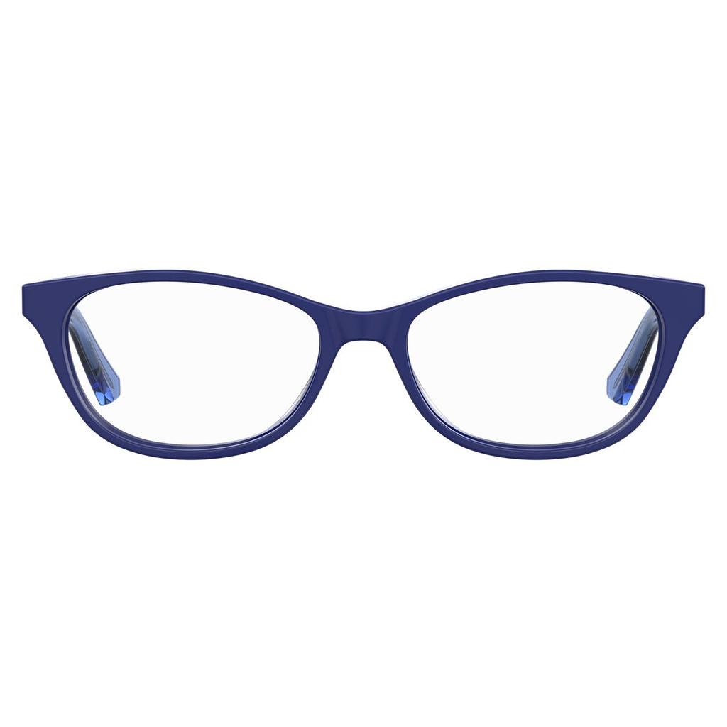 Spectacle Frame Love Moschino MOL544-TN-PJP Blue Ø 49 Mm