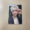 [USED] Ateez Seonghwa Trading Card Halazia
