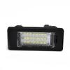 2pcs License Plate Number Lights 24LED No Errors E70 E39 F30 E60 E61 E93