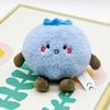 Blueberry Plush Pendant Plush Toy Doll, Plush Doll