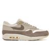 Air Max 1 Premium Light Bone Cave Stone Unisex Sneakers Cream IB6390-001