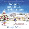 Home Again for Christmas by Emily Stone Paperback Book 9781035413430