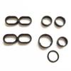 Machine Filter Base Sealing Ring for for Wrangler (7-piece Set)