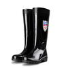 Safety Gumboots, Rubber Rainboots, Cheap PVC Wellington Rain Boots with Factory Price and Fast Delivery