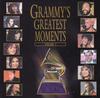 CD РАЗНЫЕ ИСПОЛНИТЕЛИ - Grammy's Great 1  7567825742 Atlantic 1994 Европа Соул/Фанк Б/У